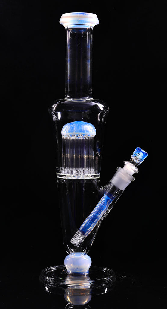Leisure Glass- Venetian 13arm