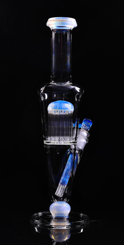 Leisure Glass- Venetian 13arm