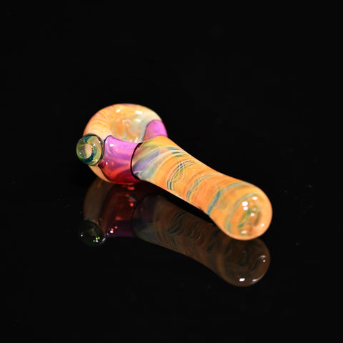 Hefe Glass- Karmaline Spoon