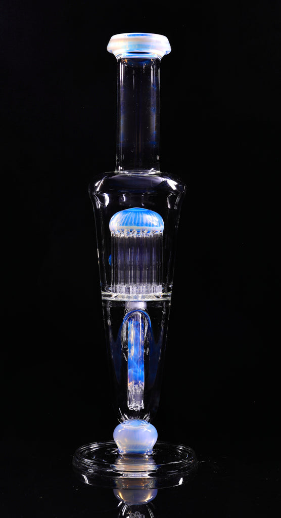 Leisure Glass- Venetian 13arm