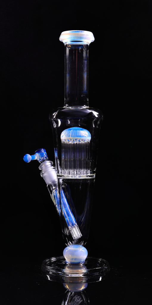 Leisure Glass- Venetian 13arm
