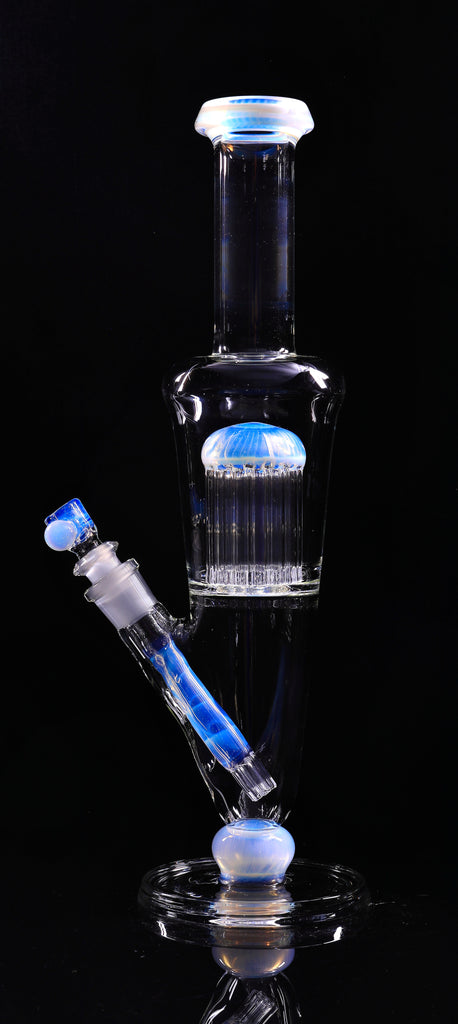 Leisure Glass- Venetian 13arm