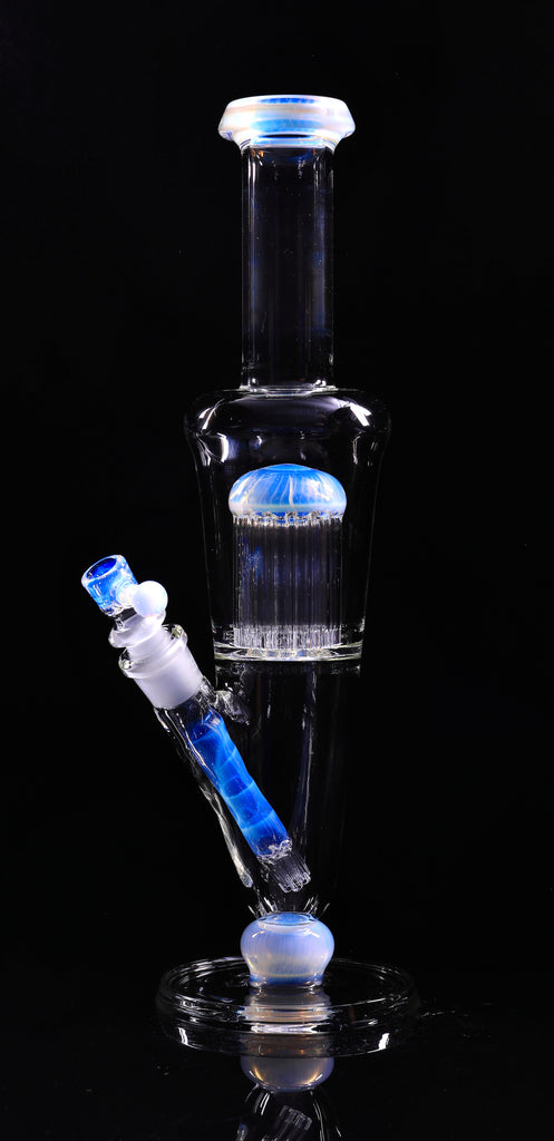 Leisure Glass- Venetian 13arm