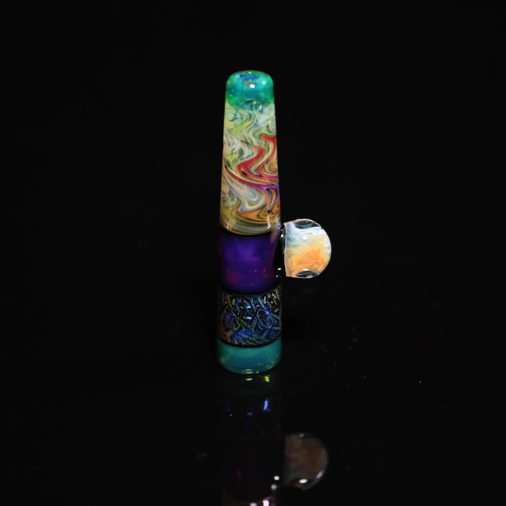 Hefe Glass- Plantphibian Onies