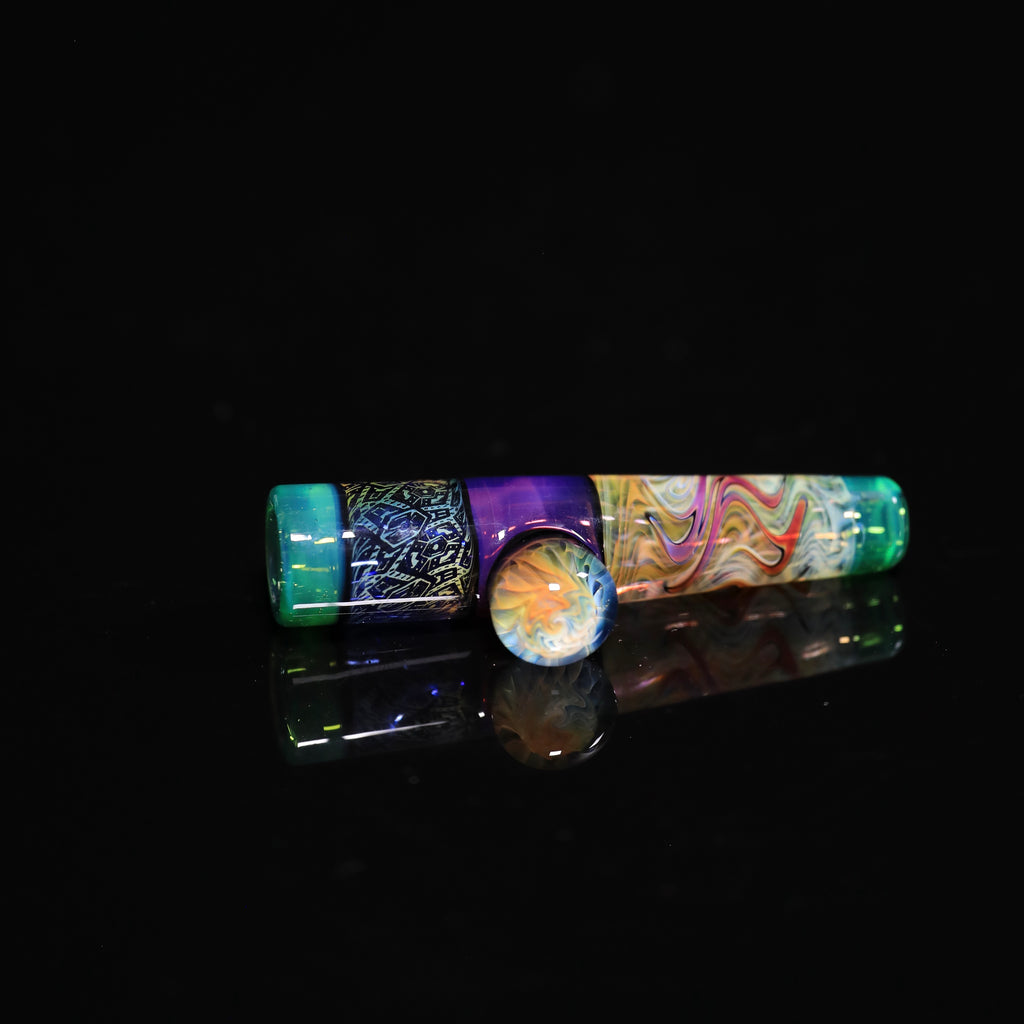 Hefe Glass- Plantphibian Onies