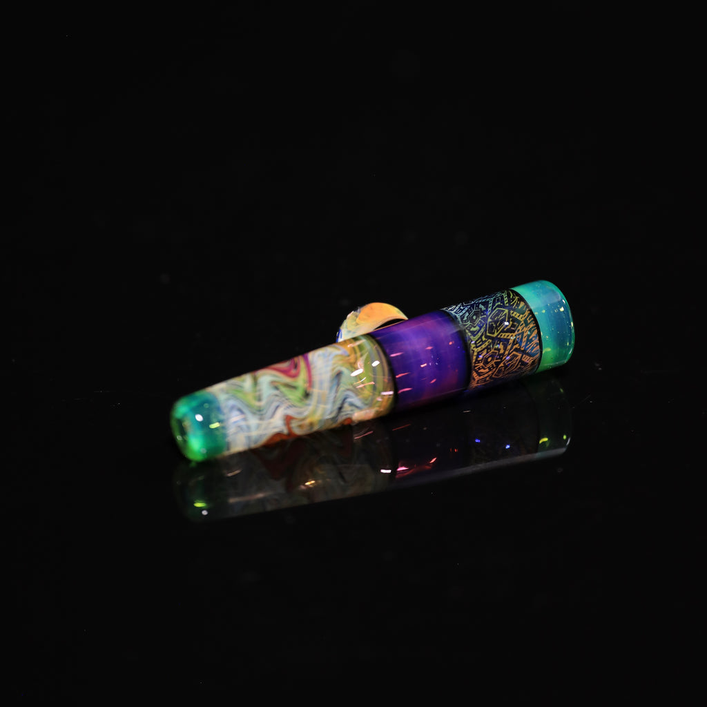 Hefe Glass- Plantphibian Onies