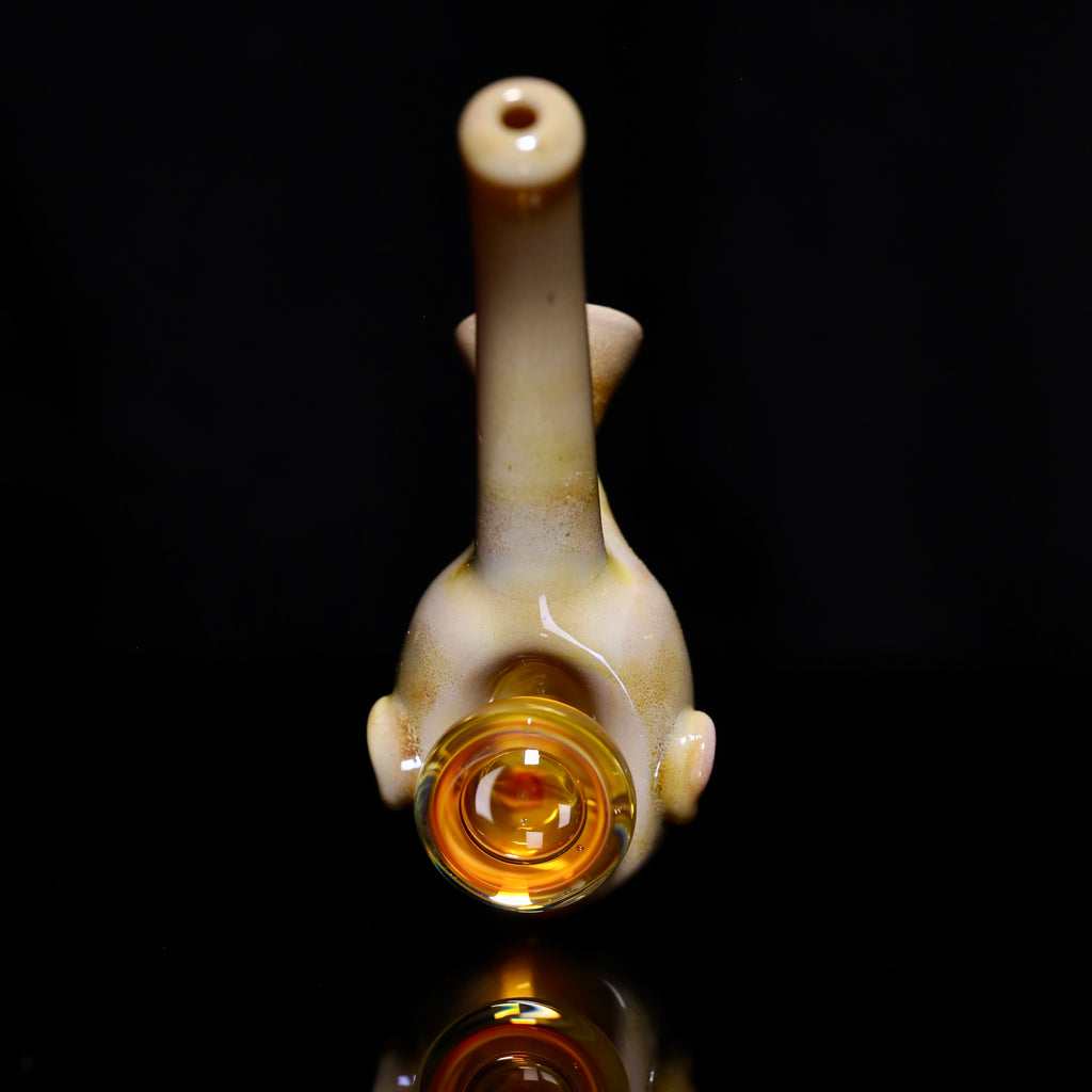 Voorhees- Silver Strike 5 Face Sherlock Style 2