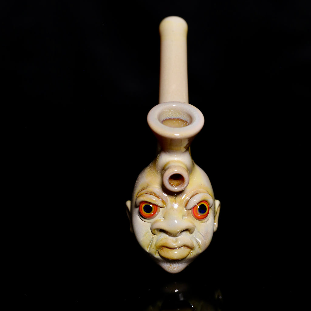 Voorhees- Silver Strike 5 Face Sherlock Style 2