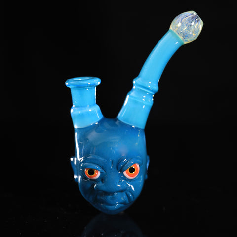 Voorhees- Really Tealy Dry