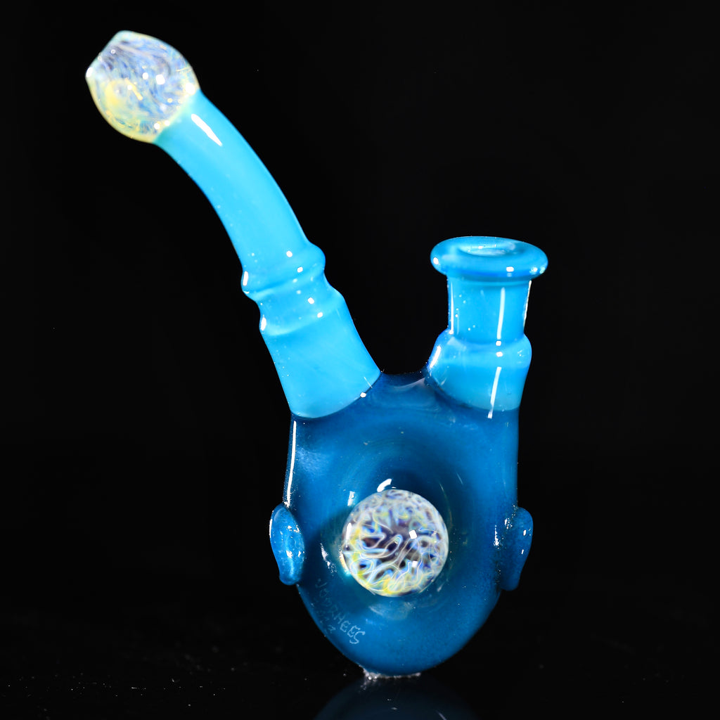 Voorhees- Really Tealy Dry