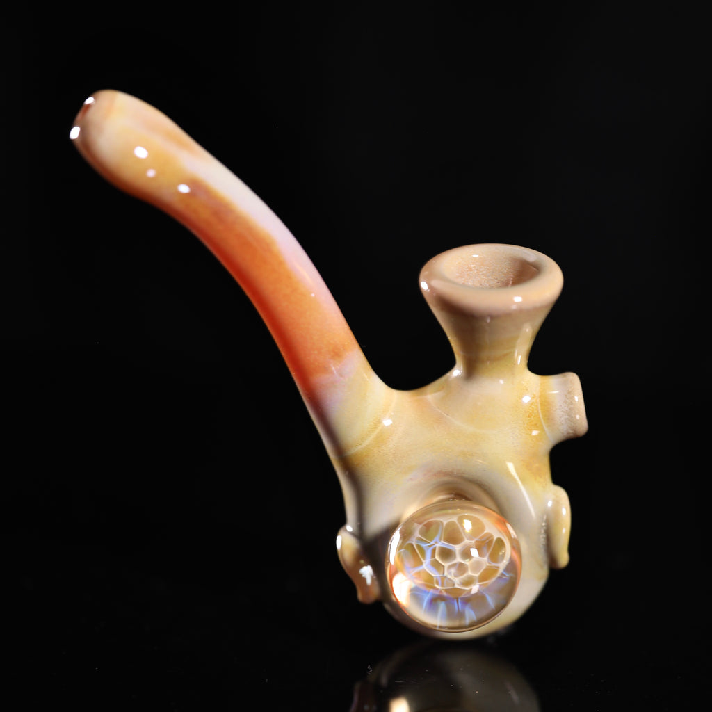 Voorhees- Silver Strike 5 Face Sherlock