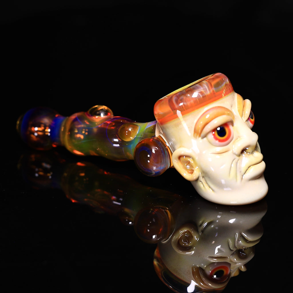 Voorhees- NS Yellow Face Hammer