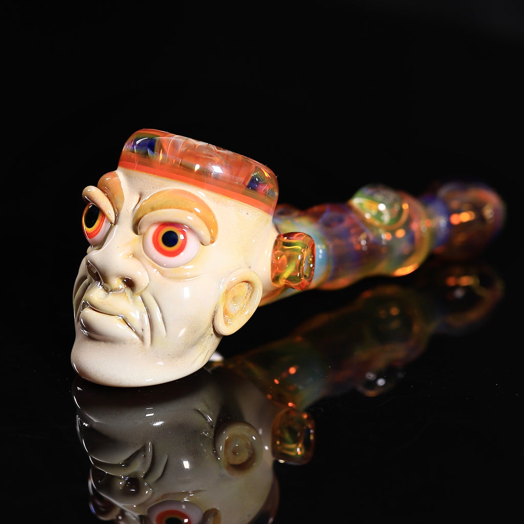 Voorhees- NS Yellow Face Hammer