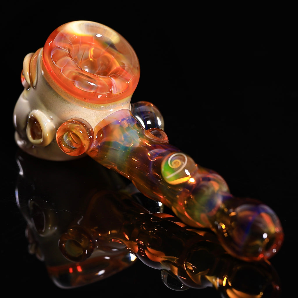 Voorhees- NS Yellow Face Hammer