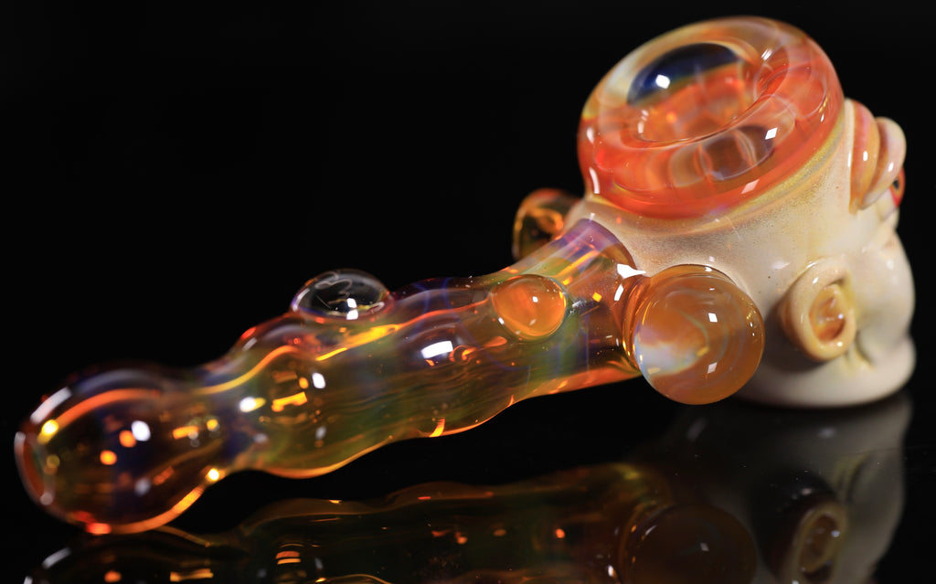 Voorhees- NS Yellow Face Hammer