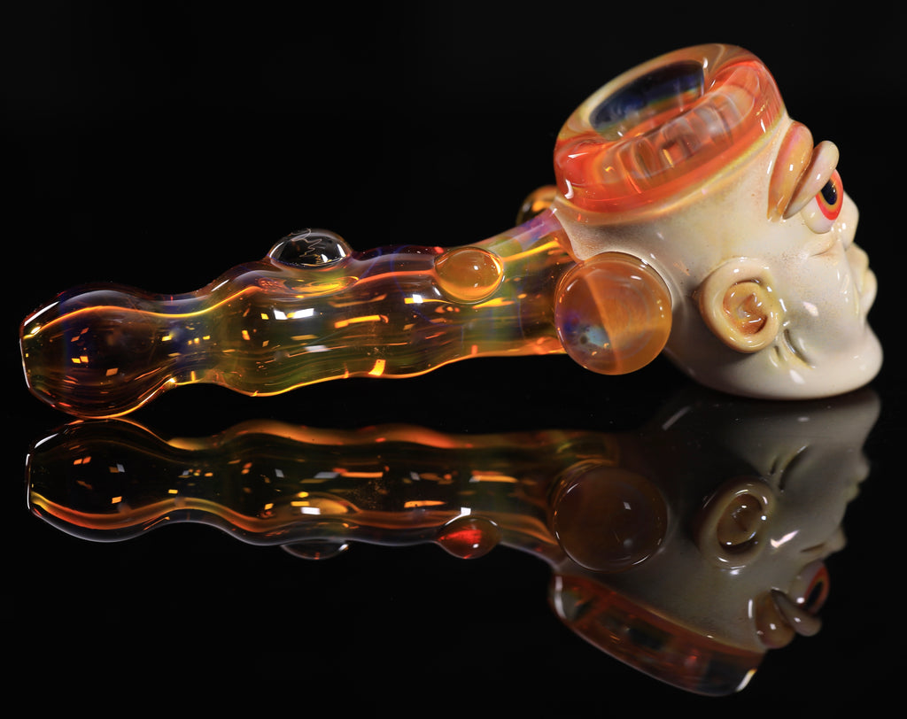 Voorhees- NS Yellow Face Hammer