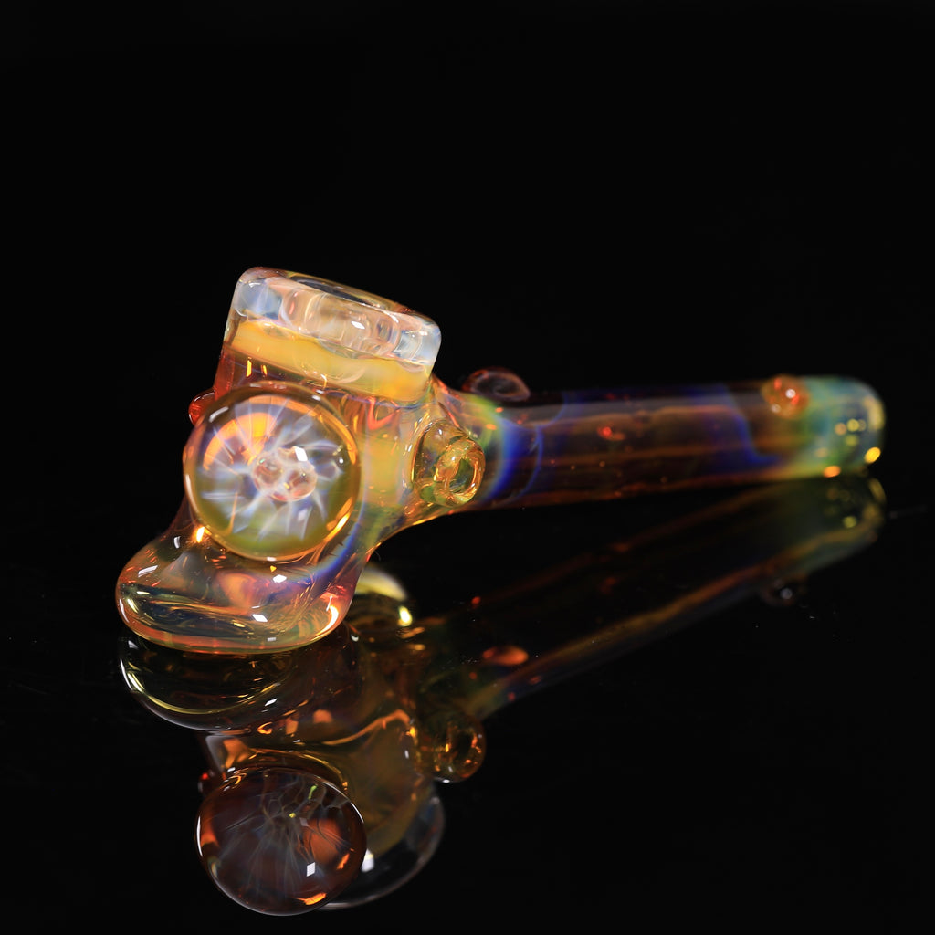 Voorhees- NS Yellow Hammer