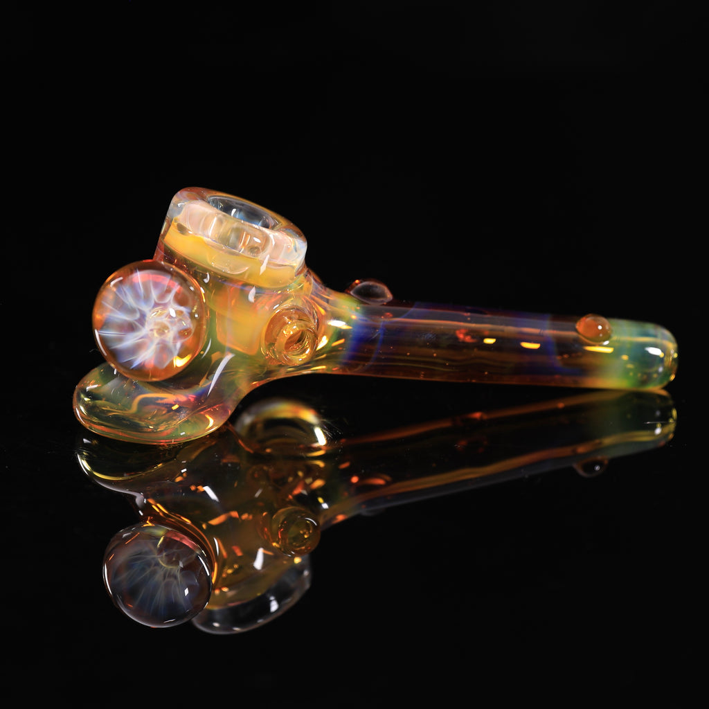 Voorhees- NS Yellow Hammer