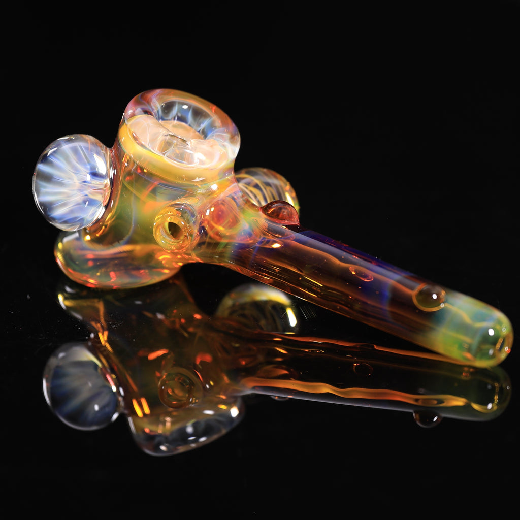 Voorhees- NS Yellow Hammer