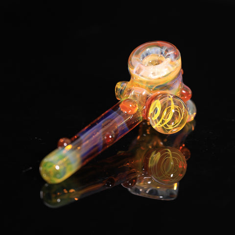 Voorhees- NS Yellow Hammer