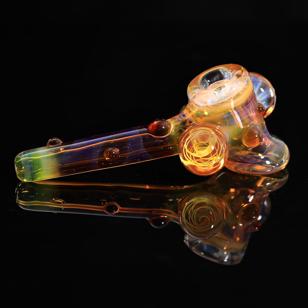 Voorhees- NS Yellow Hammer