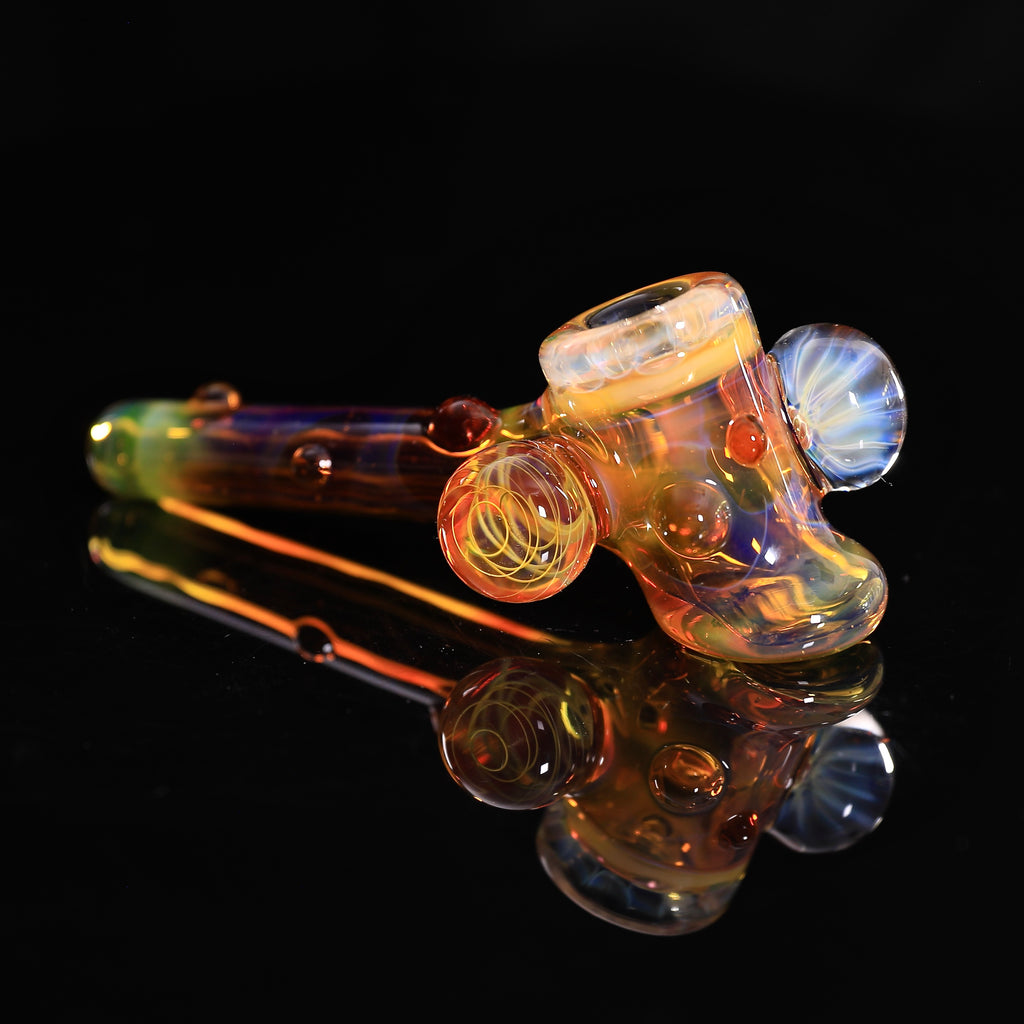 Voorhees- NS Yellow Hammer