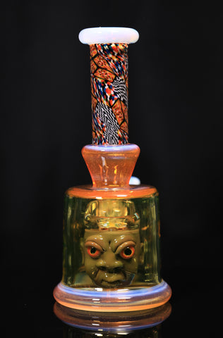 Voorhees- HIB V2 #10