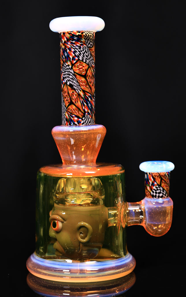 Voorhees- HIB V2 #10