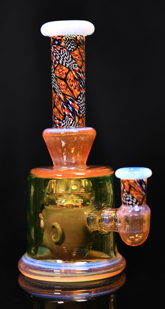 Voorhees- HIB V2 #10