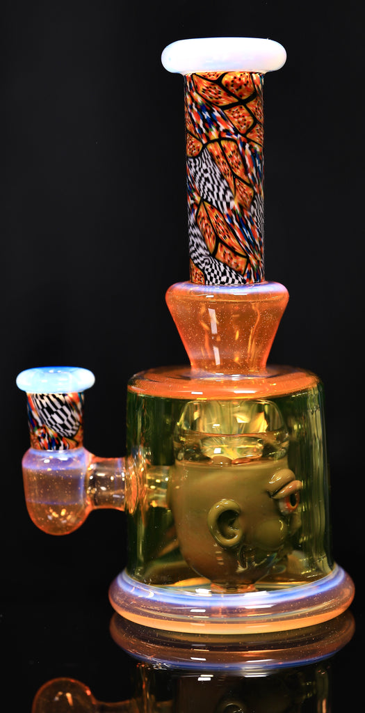 Voorhees- HIB V2 #10