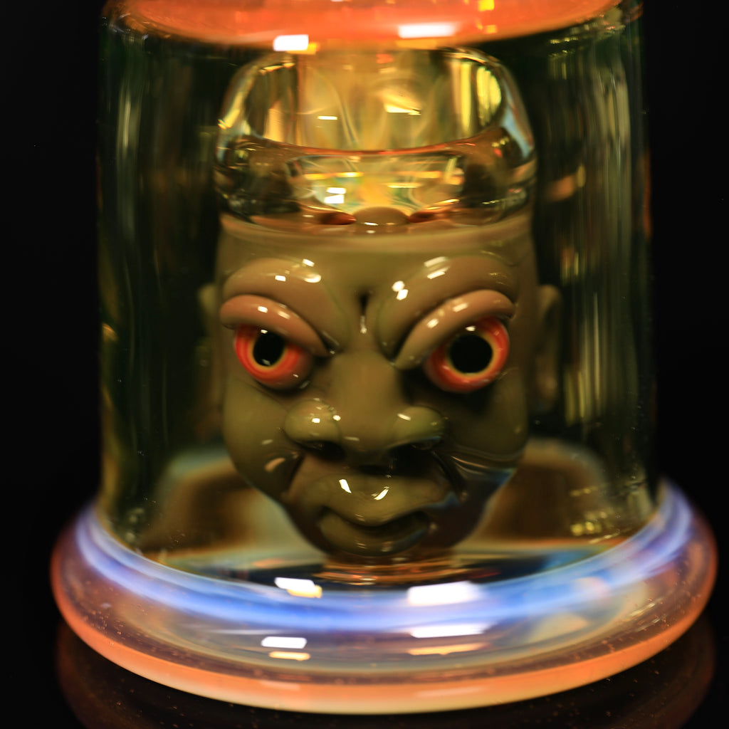 Voorhees- HIB V2 #10