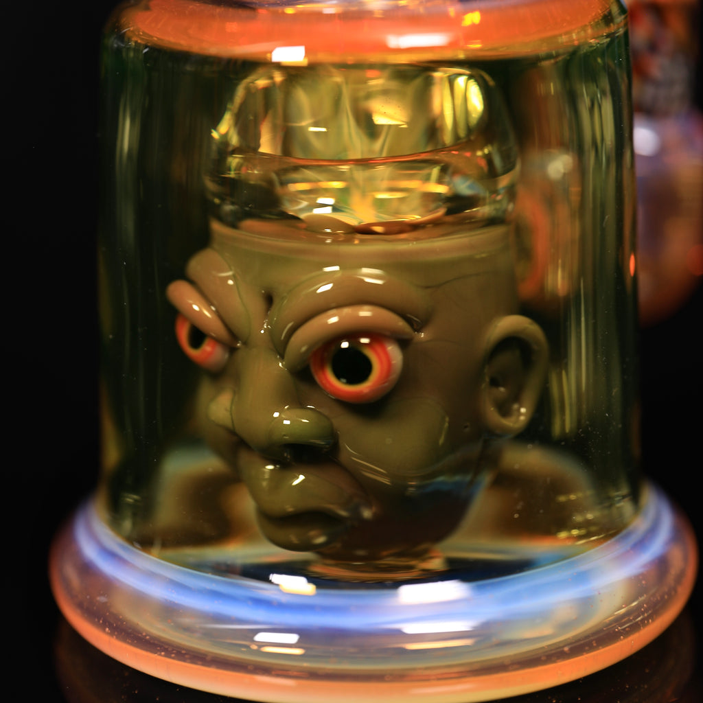 Voorhees- HIB V2 #10