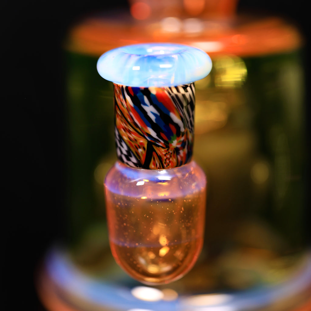 Voorhees- HIB V2 #10