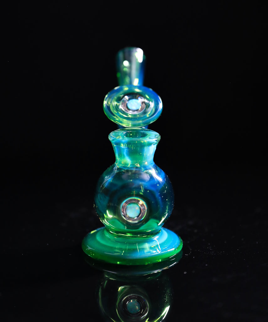 Baby Gorilla Glass- Plantphibian Dry