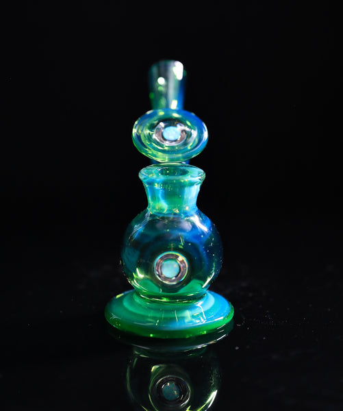 Baby Gorilla Glass- Plantphibian Dry