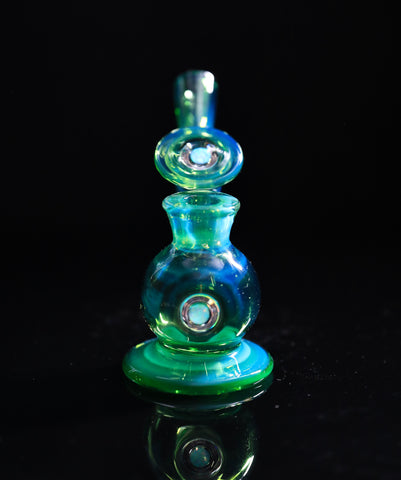 Baby Gorilla Glass- Plantphibian Dry