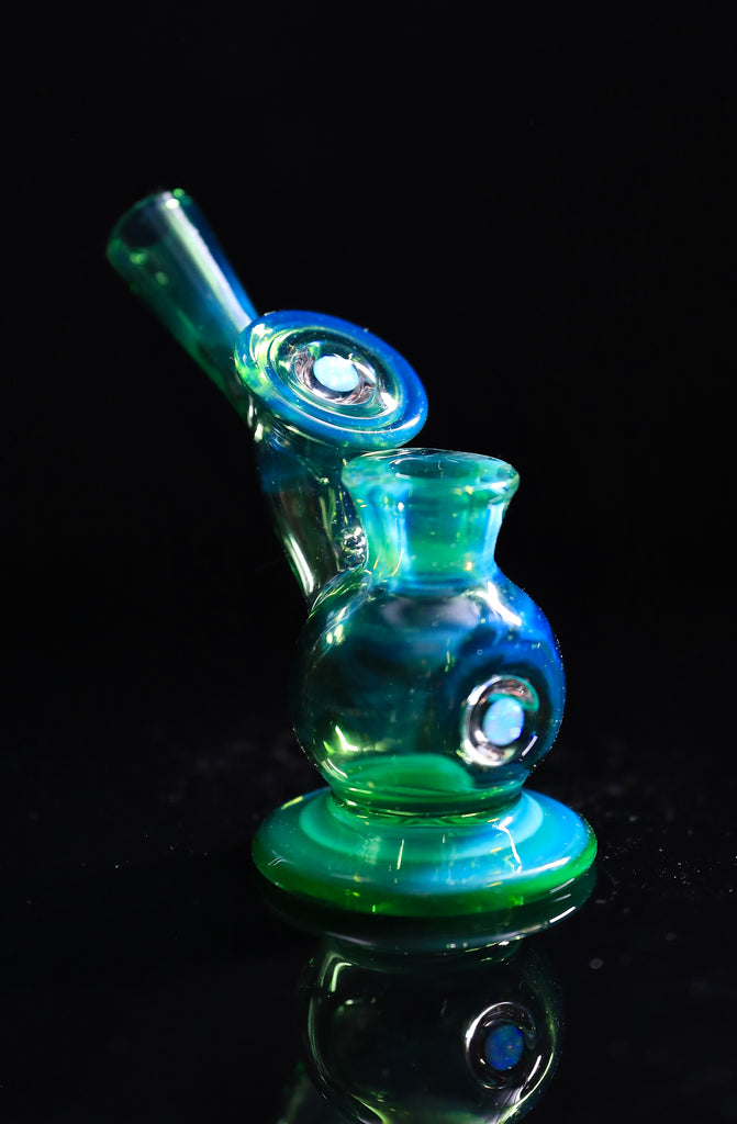 Baby Gorilla Glass- Plantphibian Dry