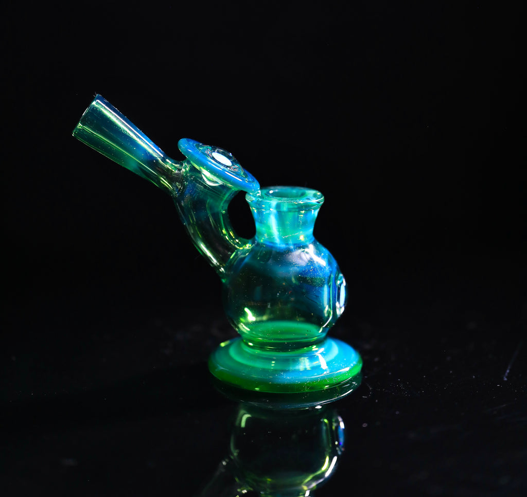 Baby Gorilla Glass- Plantphibian Dry