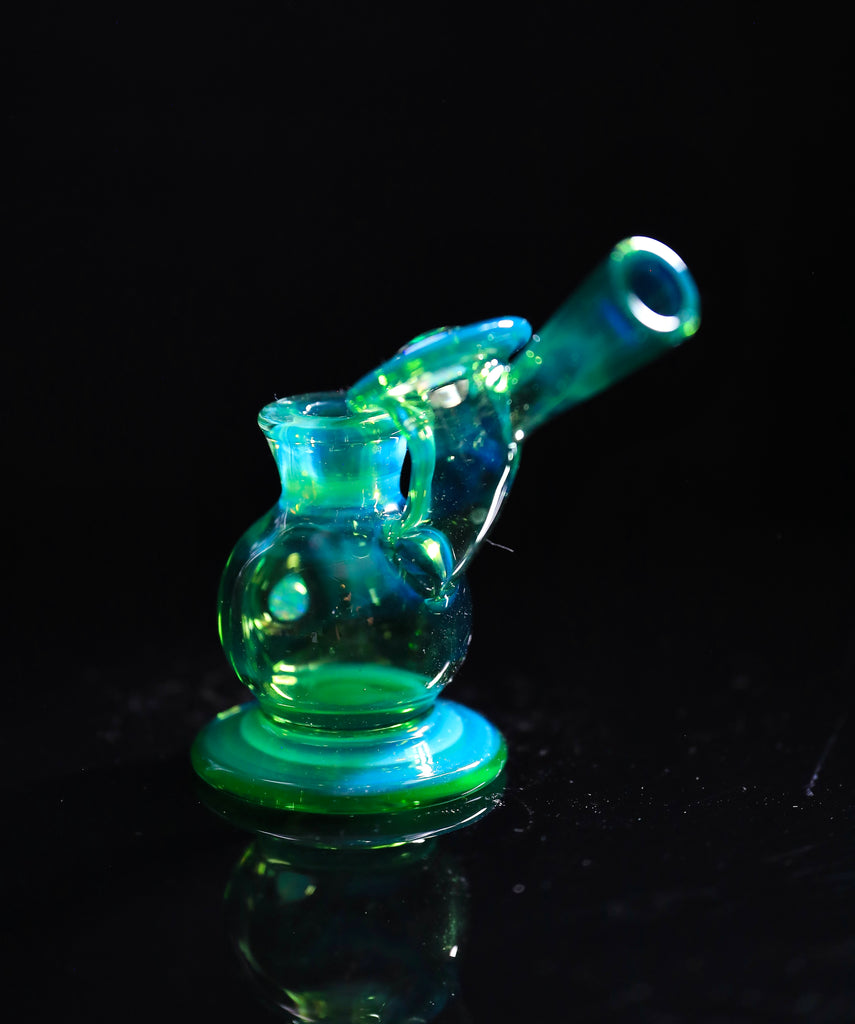 Baby Gorilla Glass- Plantphibian Dry