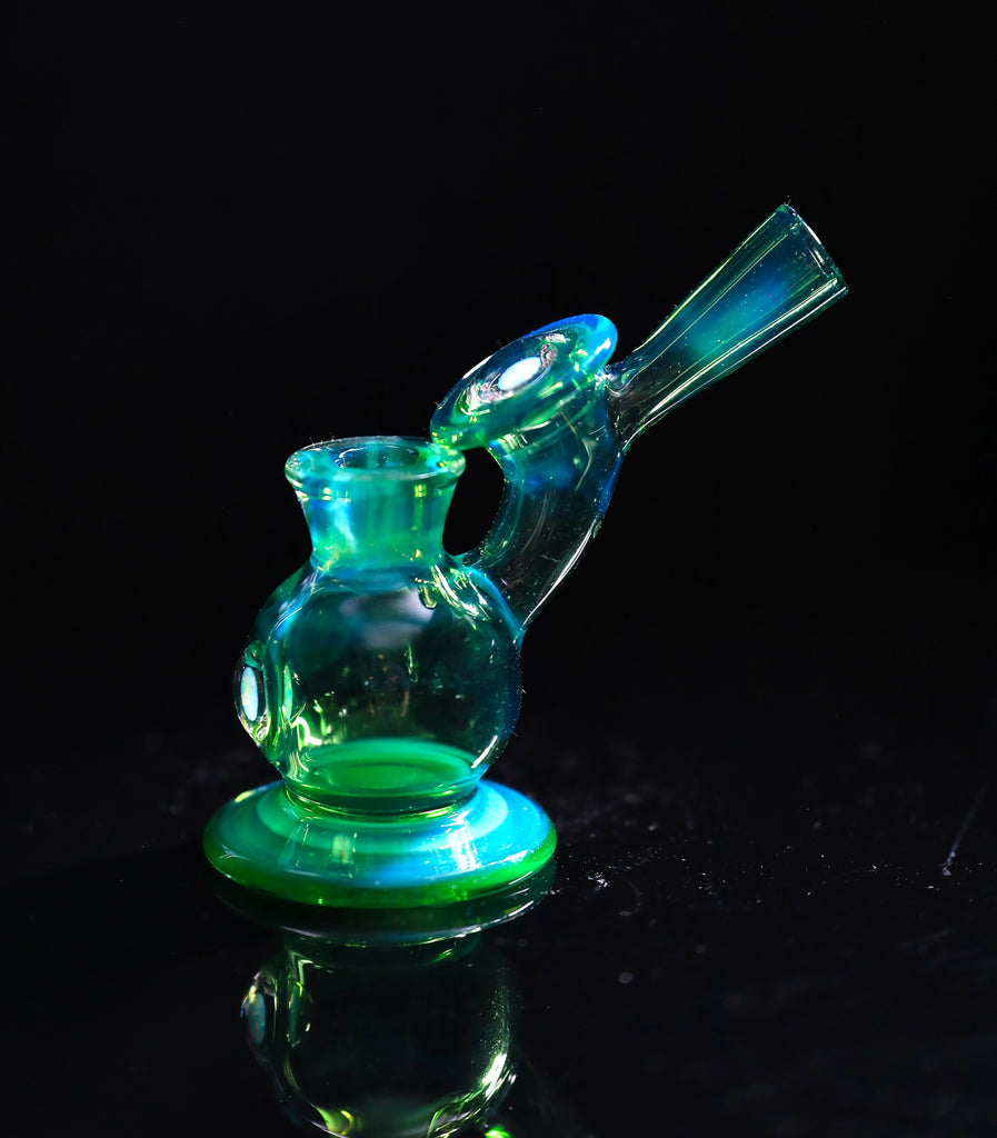 Baby Gorilla Glass- Plantphibian Dry