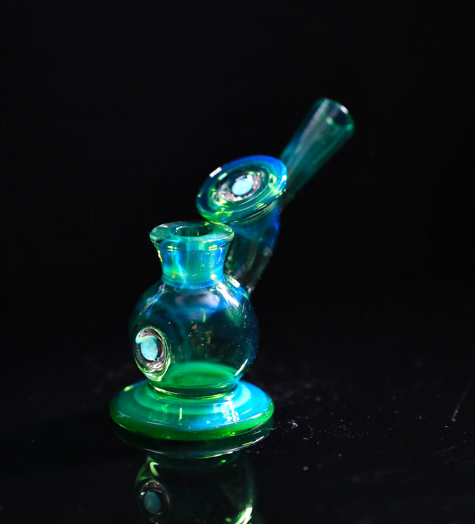 Baby Gorilla Glass- Plantphibian Dry