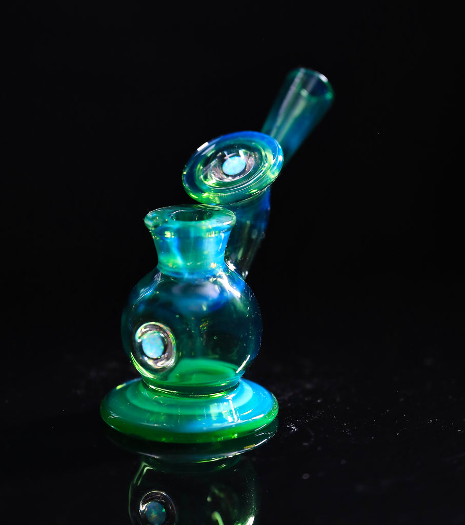 Baby Gorilla Glass- Plantphibian Dry