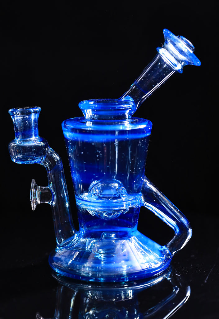 Baby Gorilla Glass- Saturn/Marina Blooper