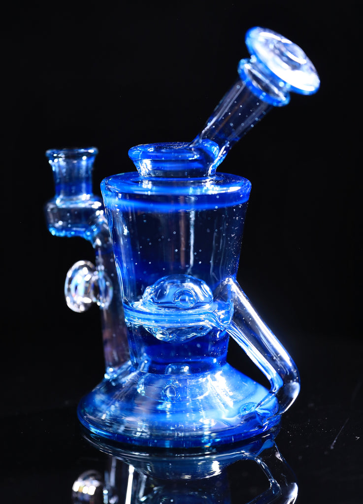 Baby Gorilla Glass- Saturn/Marina Blooper