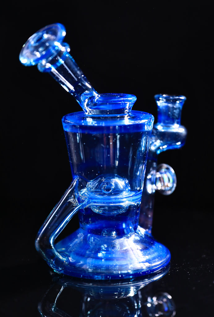 Baby Gorilla Glass- Saturn/Marina Blooper