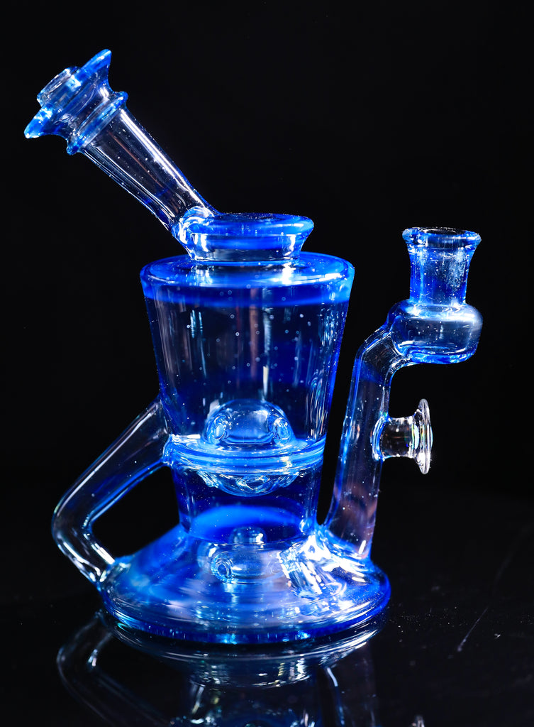 Baby Gorilla Glass- Saturn/Marina Blooper