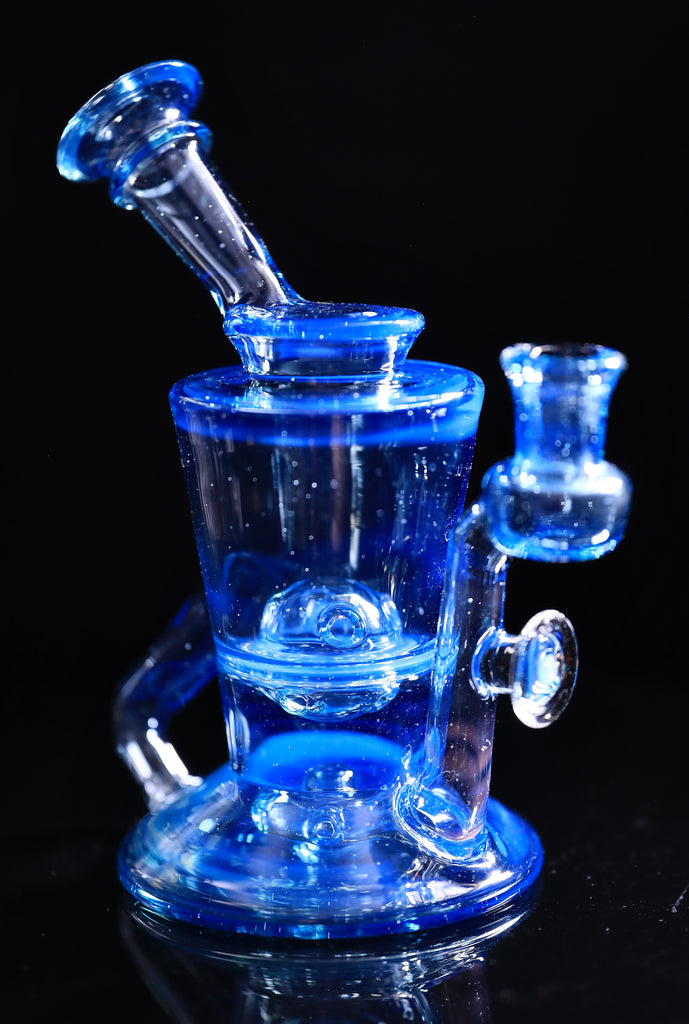 Baby Gorilla Glass- Saturn/Marina Blooper