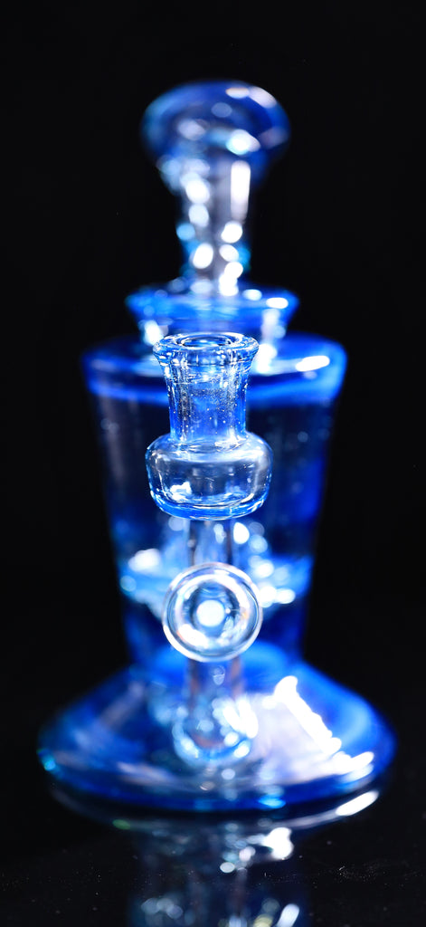 Baby Gorilla Glass- Saturn/Marina Blooper