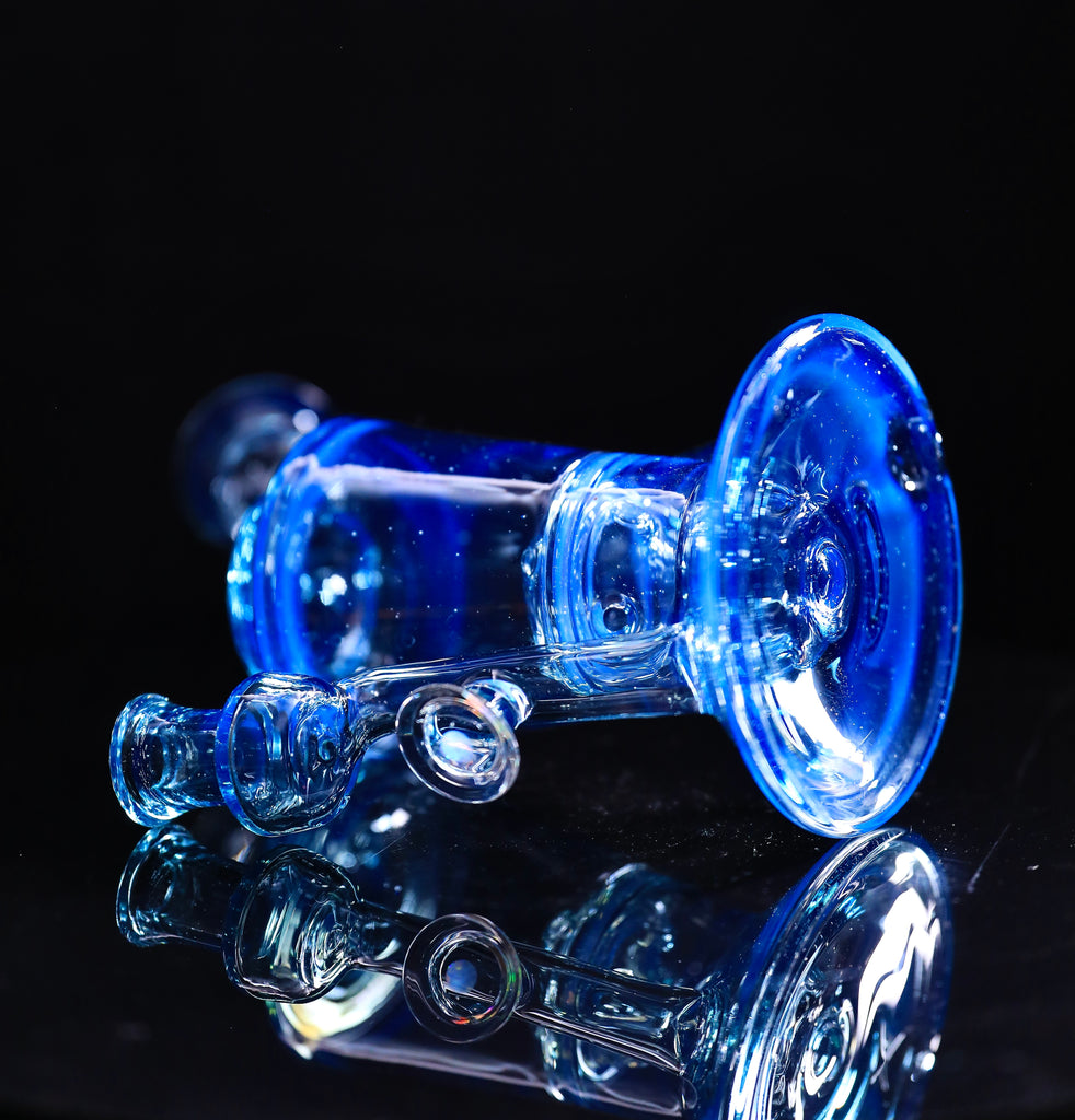 Baby Gorilla Glass- Saturn/Marina Blooper