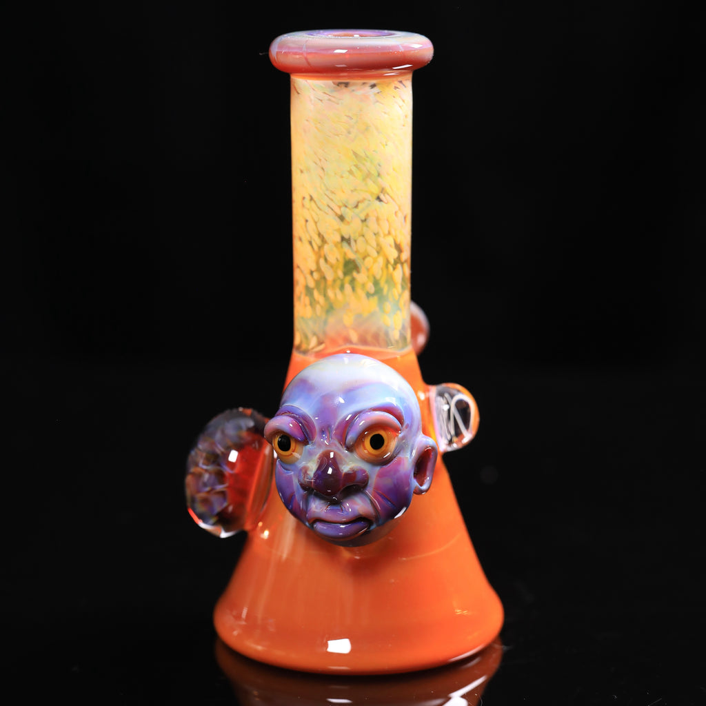 Voorhees- Fumed Tube